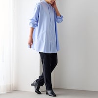 モデル身長167cm／M