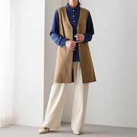モデル身長173cm／M