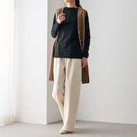 モデル身長173cm／M