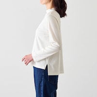 モデル身長173cm／M