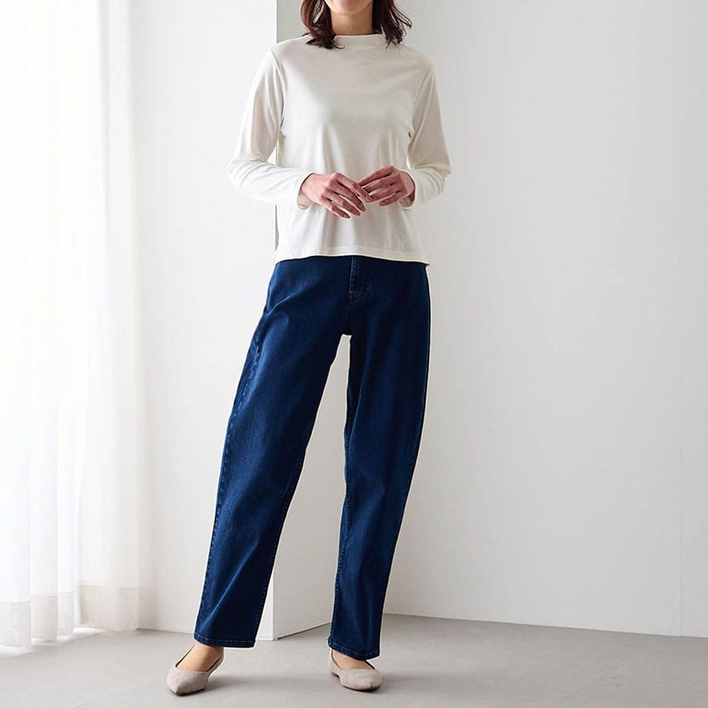 モデル身長173cm／M
