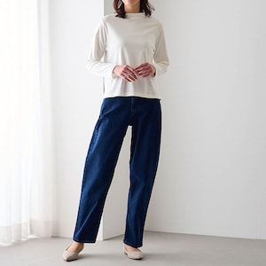 モデル身長173cm／M