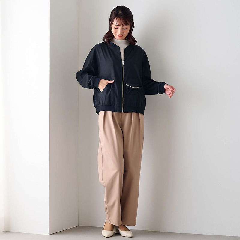 モデル身長173cm／Ｓ～Ｍ