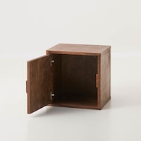 B／扉(35×35) オープン時