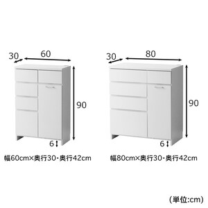 サイズ表記