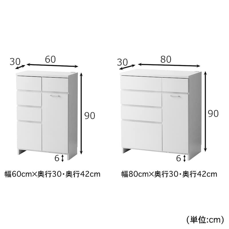 サイズ表記