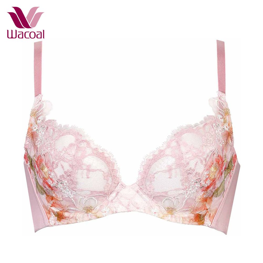 【ワコール/Wacoal】ハグするブラ 【谷間メイク】 【ワコール/Wacoal】ハグするブラ 【谷間メイク】