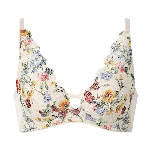 重力に負けないバストケアBra ノンワイヤー