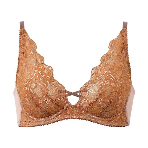 重力に負けないバストケアBra ノンワイヤー