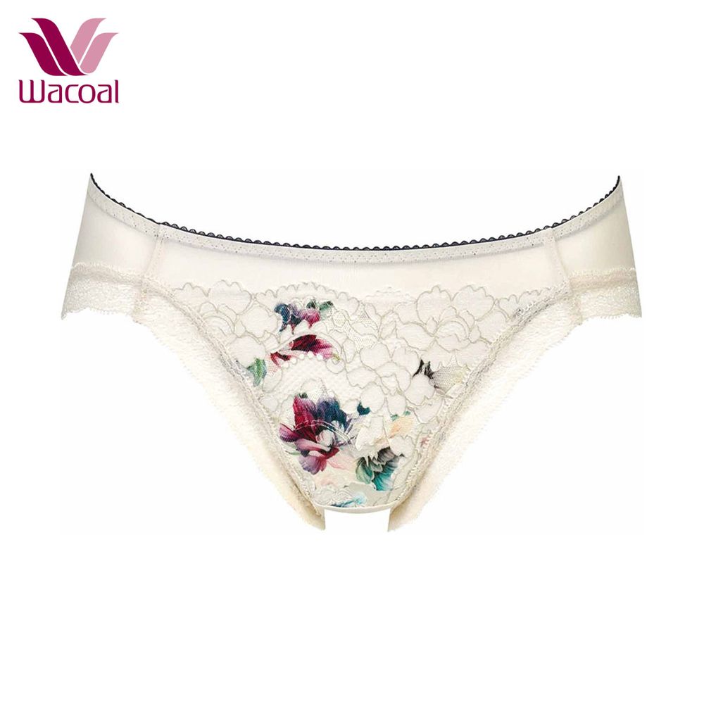 【ワコール/Wacoal】重力に負けないバストケアBra ペアショーツ