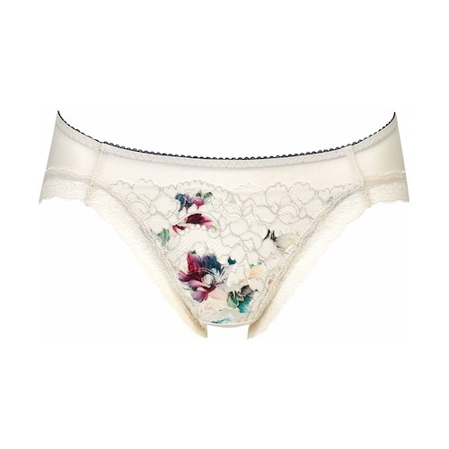 重力に負けないバストケアBra ペアショーツ