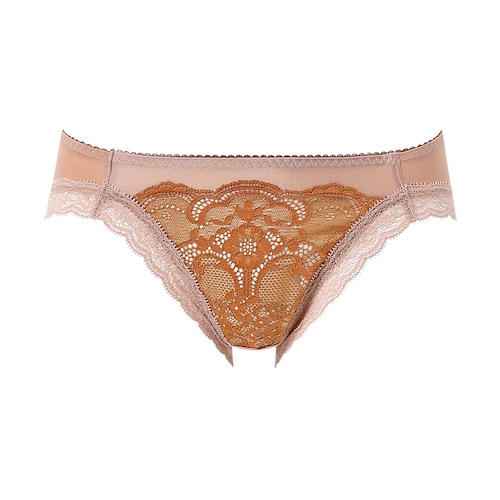 重力に負けないバストケアBra ペアショーツ