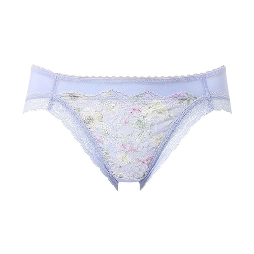 重力に負けないバストケアBra ペアショーツ