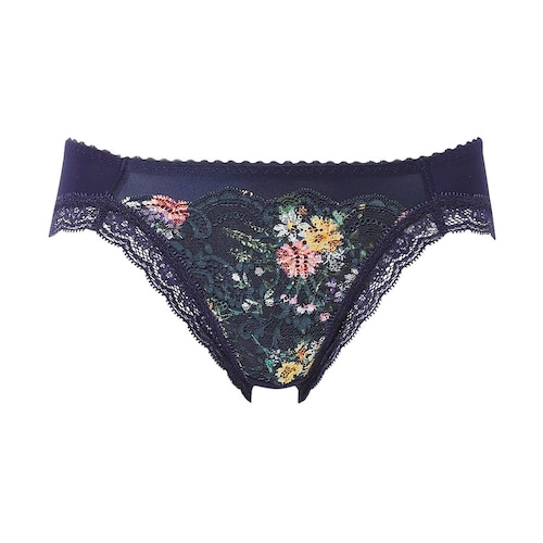 重力に負けないバストケアBra ペアショーツ