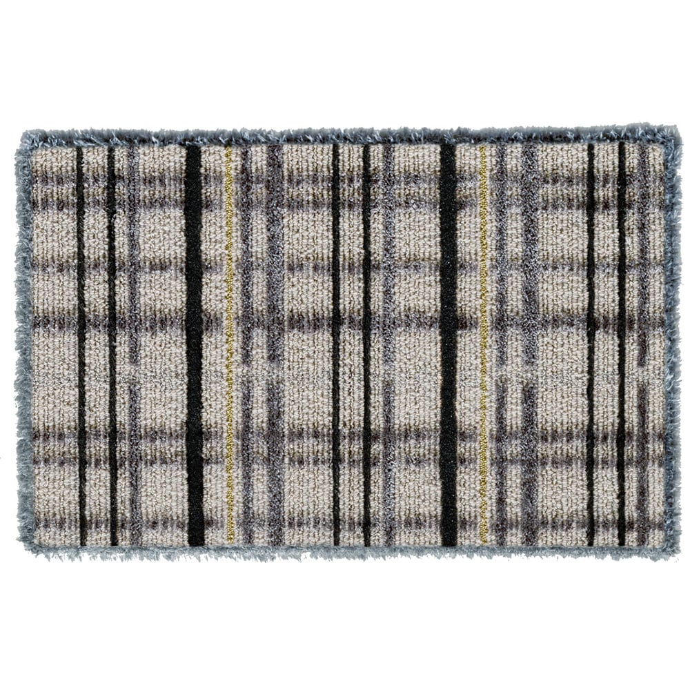 グレー/約50×80cm
