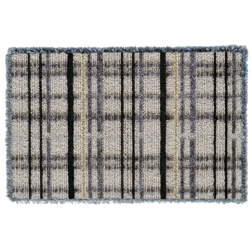 グレー/約50×80cm