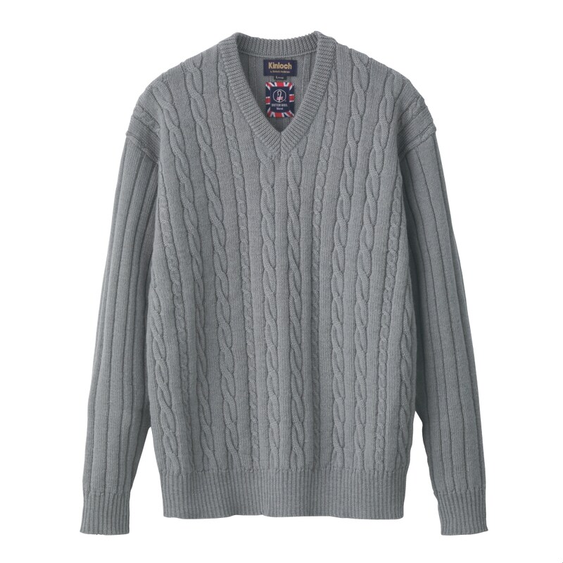 ライトグレー系