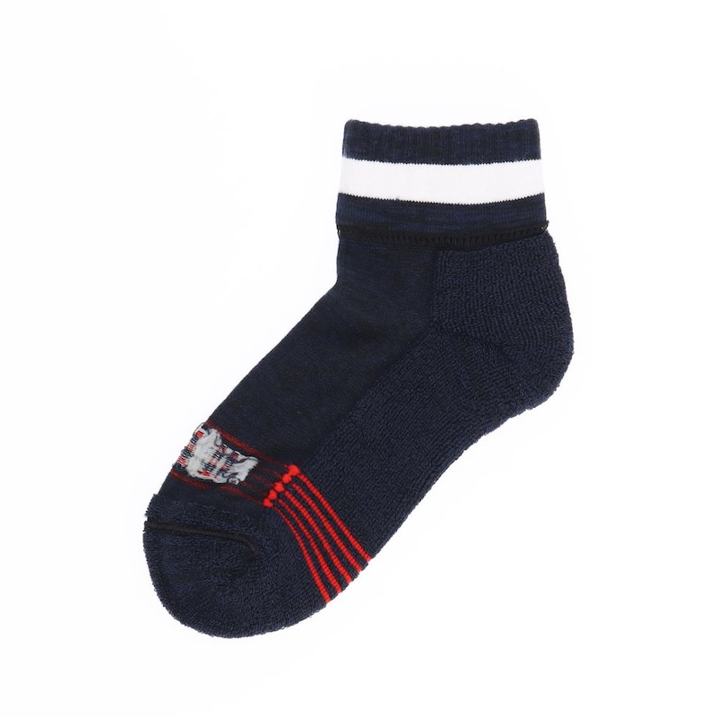 ブラック系（裏パイル）