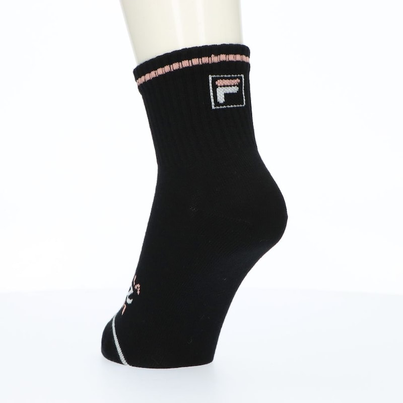 ブラック系（ピンクライン）