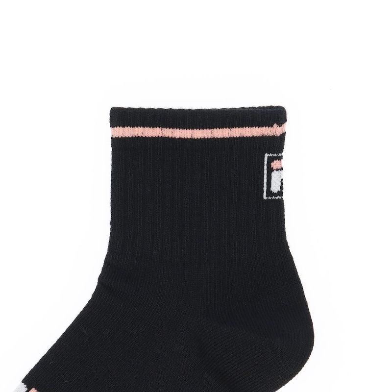 ブラック系（ピンクライン）