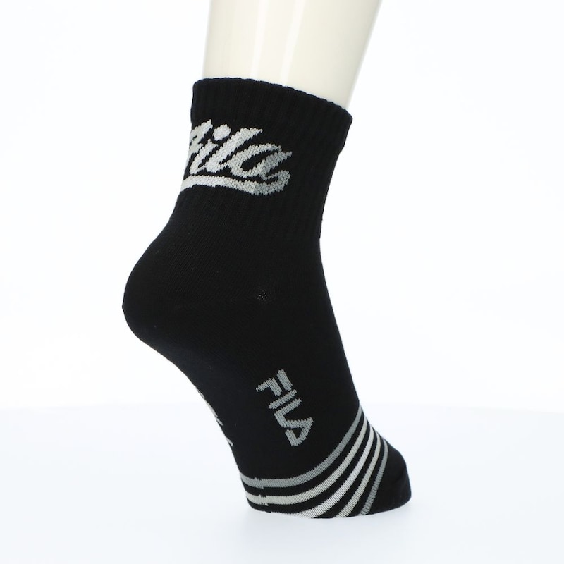 ブラック系（ピンクライン）