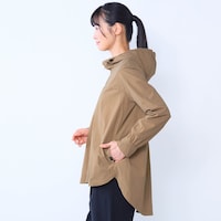 モデル身長164cm／M