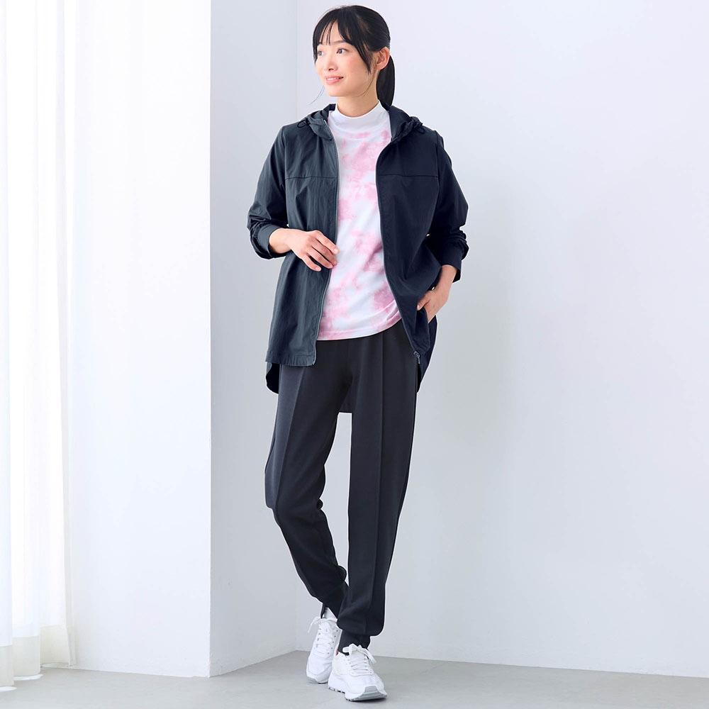 モデル身長164cm／M