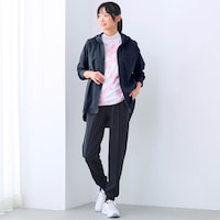 モデル身長164cm／M