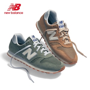 【ニューバランス/New Balance】ML373 スニーカー