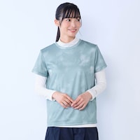 モデル身長164cm／M