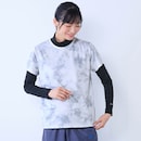 グレー系タイダイ柄【26年春新色】