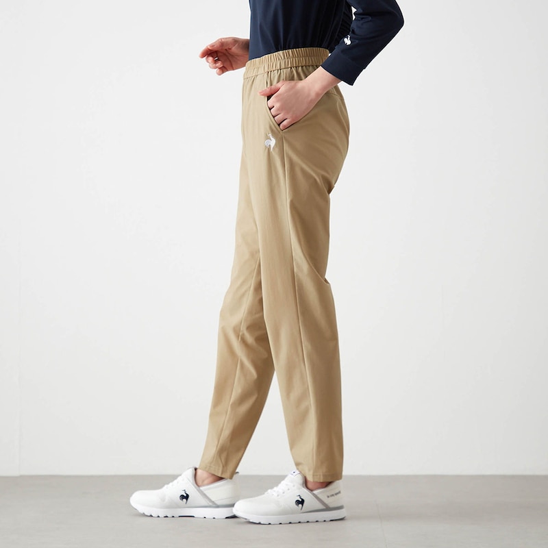 モデル身長164cm・Mサイズ着用