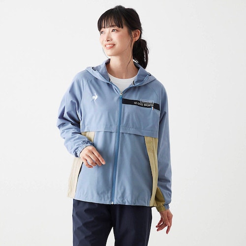 ストレッチリップクロスジャケット