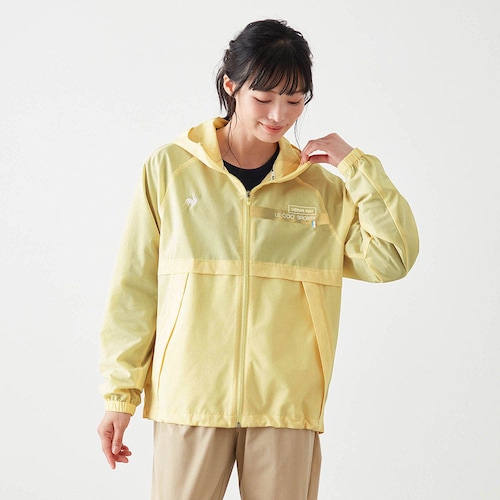 ストレッチリップクロスジャケット