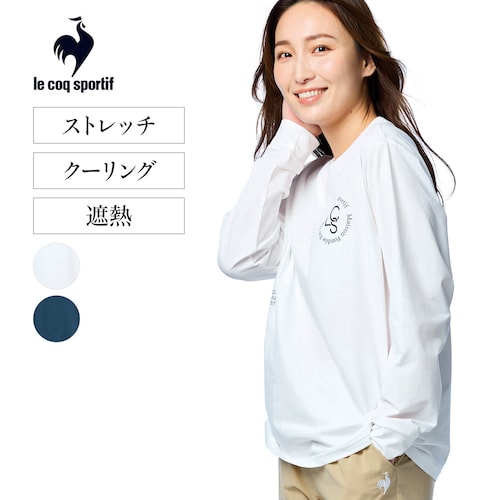 ヘランカサンスクリーン長袖Ｔシャツ