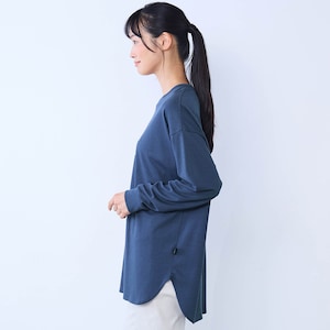 モデル身長164cm／M