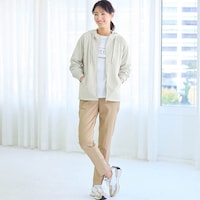 モデル身長173cm／M