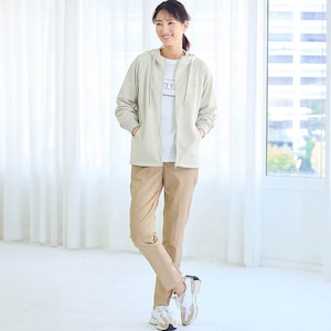 モデル身長173cm／M