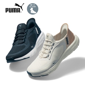 【プーマ/PUMA 】ソフトライド イーズイン スニーカー