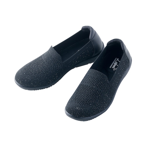 Ｌａｆｏｏｔ メッシュパンプス