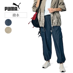 【プーマ/PUMA 】TRN EDGE ウーブン パンツ