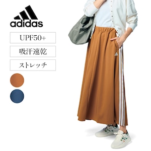 【アディダス/adidas】スリーストライプスカート