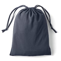 便利な収納袋つき