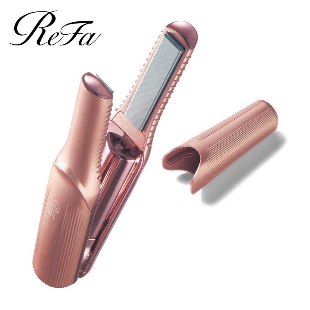 【リファ/ReFa】リファフィンガーアイロン ST