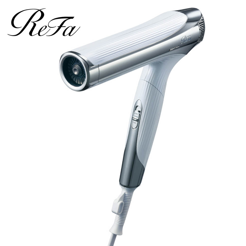 【リファ/ReFa】リファビューテック ドライヤースマート ダブル