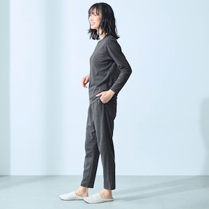 モデル身長164cm／M