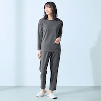 モデル身長164cm／M
