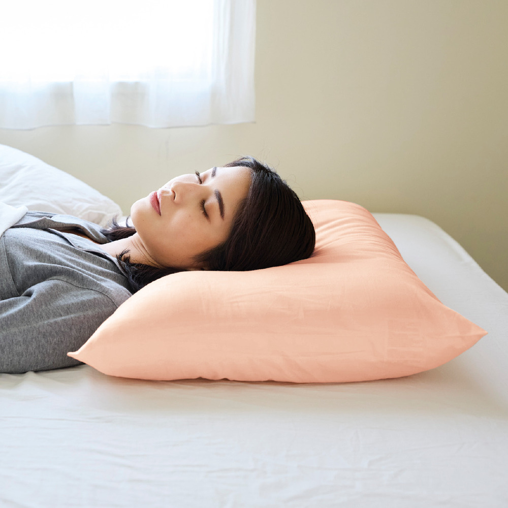 【ベルメゾン】NEWボディチューニングピロー エアトラス