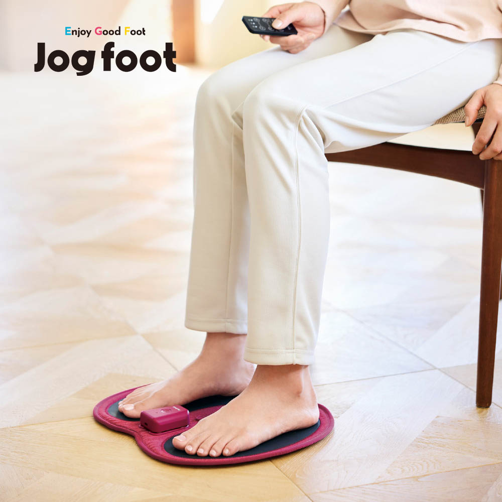 【ベルメゾン】ジョグフット 歩トレパッド