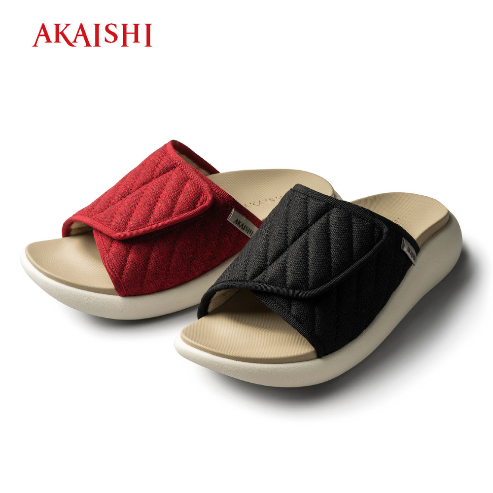 【アーチフィッター】リカバリーフィット611 ルームサンダル